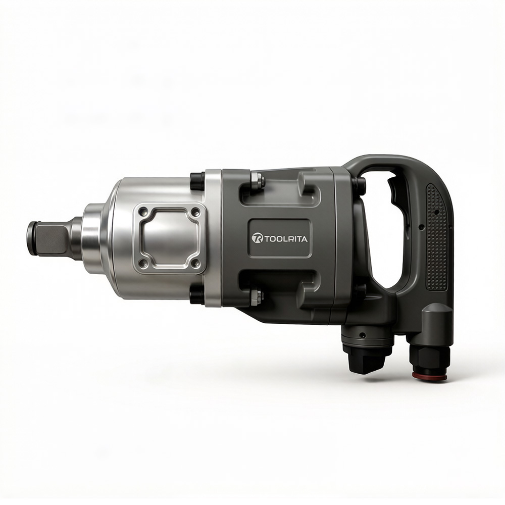 Pneumatic Impact Wrench - Hot 3/4