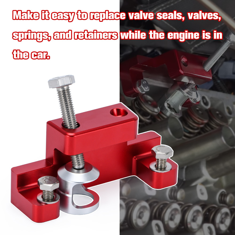 Valve Spring Compressor - K Series Valve Spring Compressor Tool