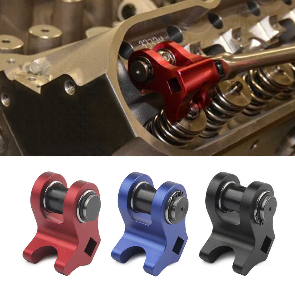 Valve Spring Compressor - For LS Valve Spring Compressor &