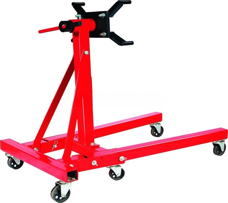 Adjustable High Heavy Duty Car - Engine Stand Heavy Duty のレビューと価格