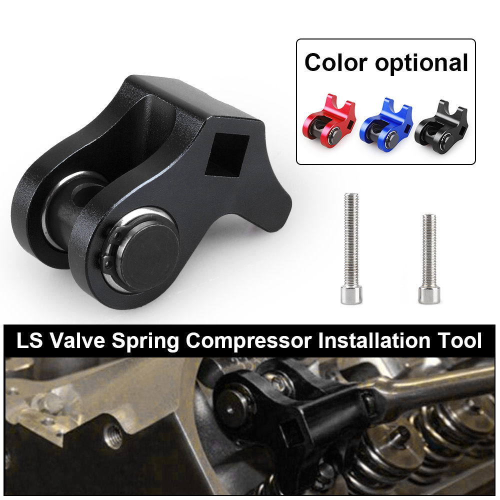 Ls Valve Spring Installation T - Valve Spring Compressor のレビューと価格