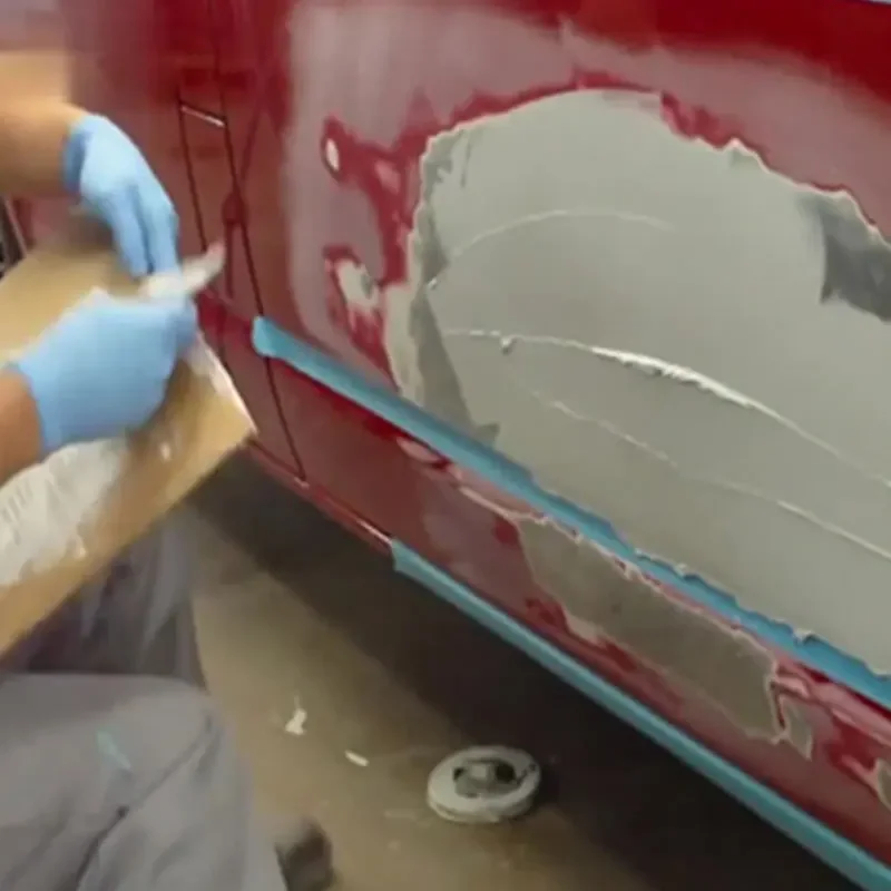 Putty Scraper Auto Body Scrape - Auto Body Filler のレビューと価格
