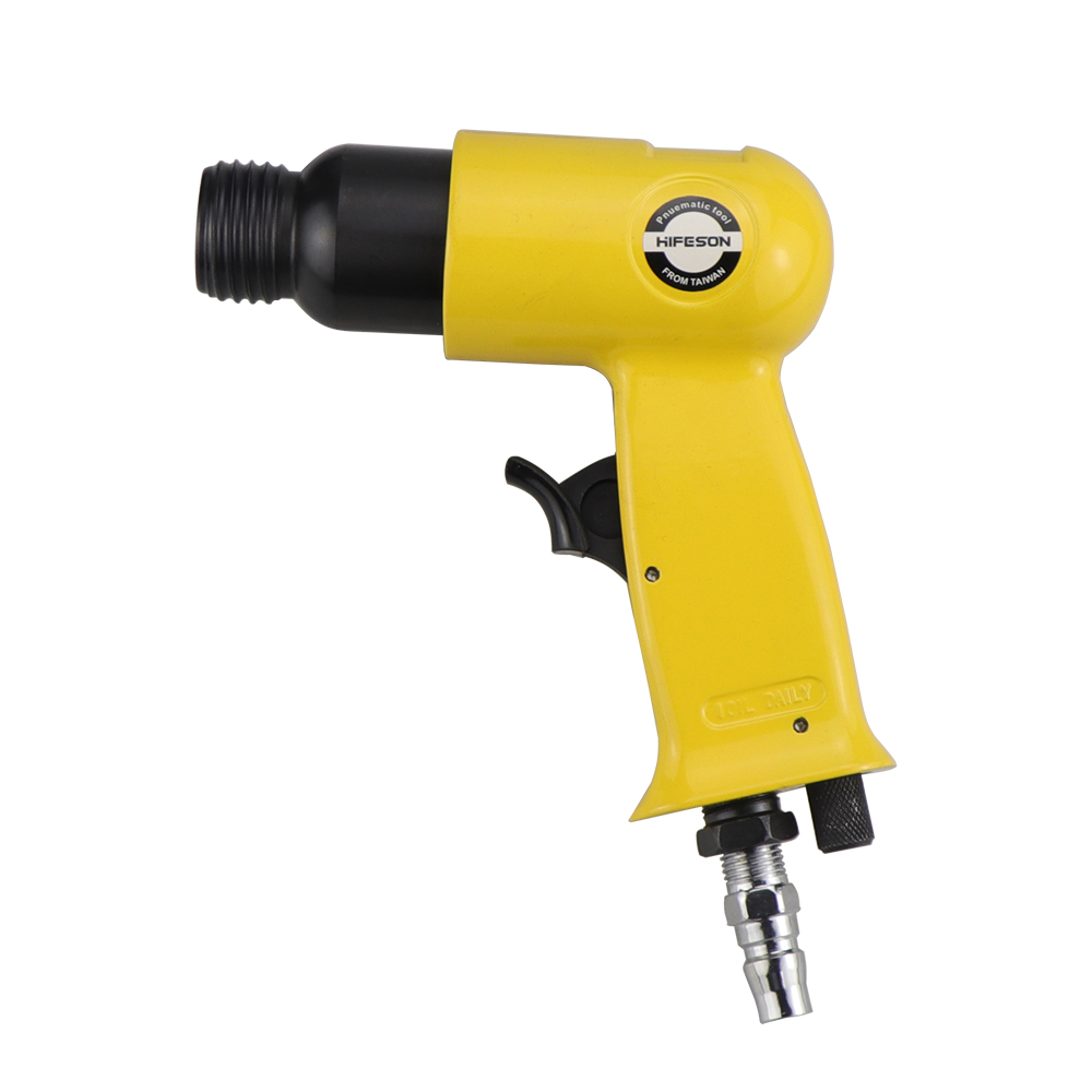HIFENSON 120mm Air Hammer Prof - Pneumatic Impact Wrench のレビューと価格