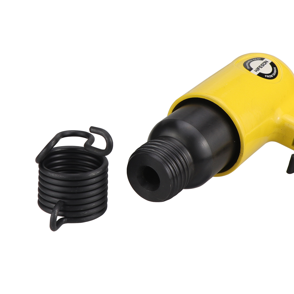 HIFENSON 120mm Air Hammer Prof - Pneumatic Impact Wrench のレビューと価格
