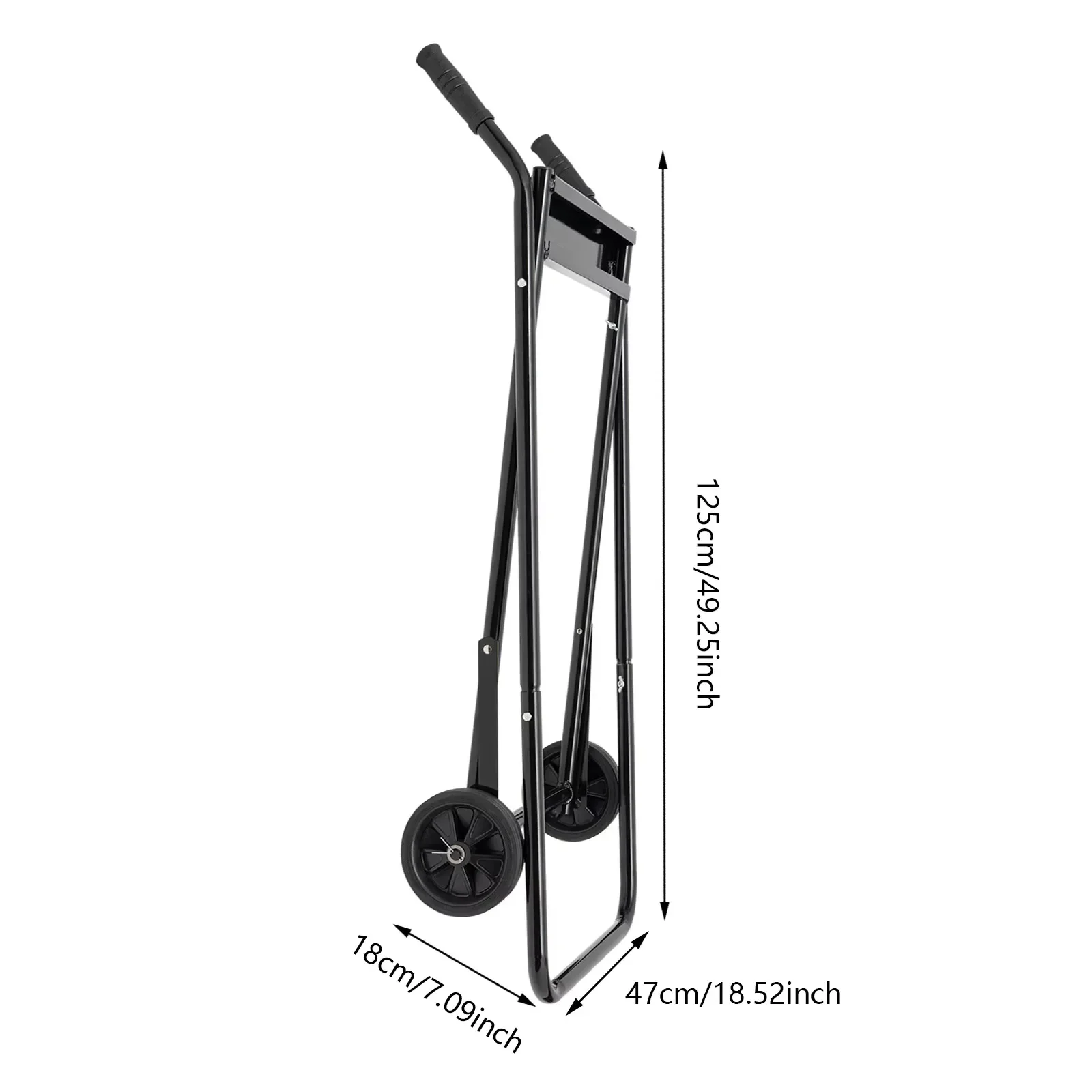 40KG Heavy-Duty Foldable Outbo - Engine Stand Heavy Duty のレビューと価格