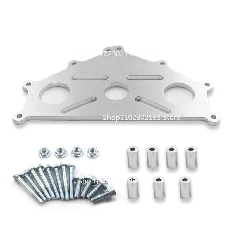 Engine Safe Stand Adapter Plat - Engine Stand Heavy Duty のレビューと価格