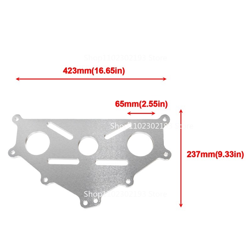 Engine Safe Stand Adapter Plat - Engine Stand Heavy Duty のレビューと価格