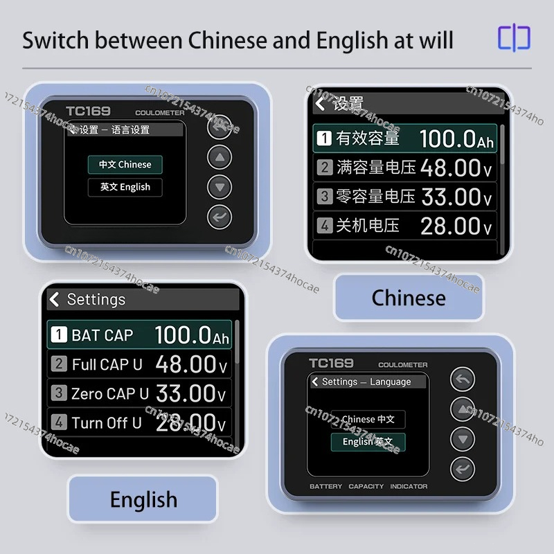 BW-TC169 6-80v 0-150A General  - Battery Load Tester のレビューと価格