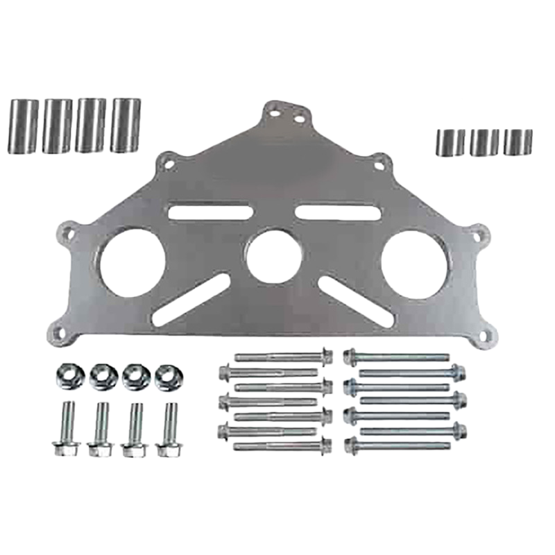 Engine Safe Stand Adapter Plat - Engine Stand Heavy Duty のレビューと価格