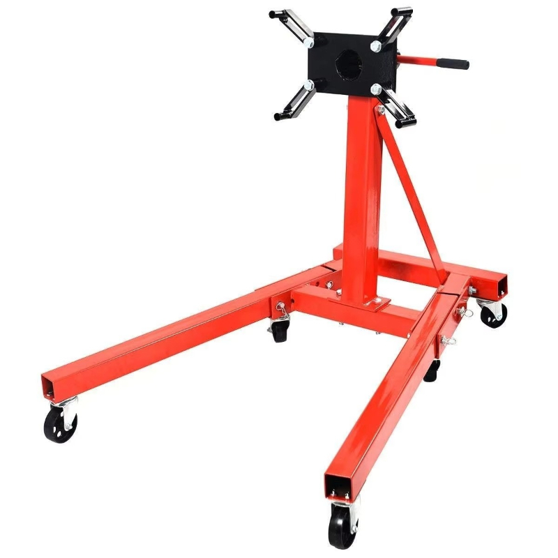MTR-21 Heavy-Duty 2000LBS Stee - Engine Stand Heavy Duty のレビューと価格