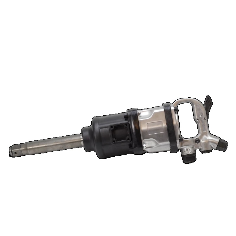 1 Inch High-Torque 4000 N-m Ai - Pneumatic Impact Wrench のレビューと価格