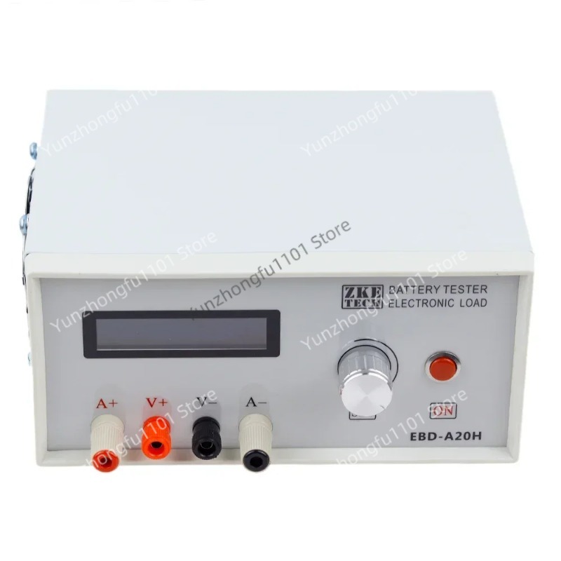 30V 20A 200W EBD-A20H Battery  - Battery Load Tester のレビューと価格