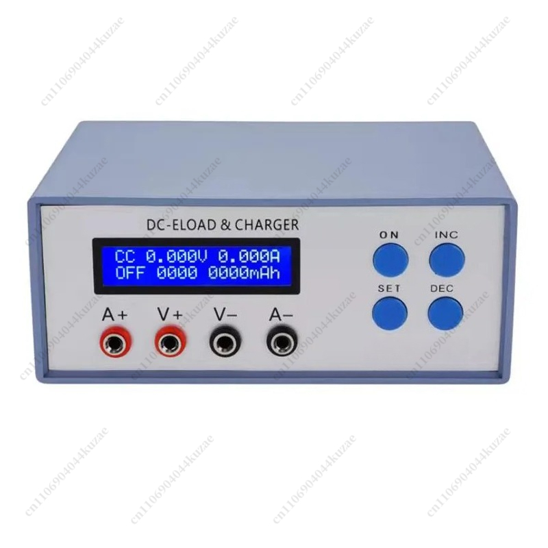 EBC-A05+ Portable Battery Capa - Battery Load Tester のレビューと価格