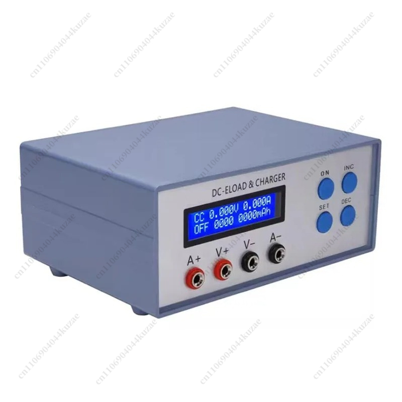 EBC-A05+ Portable Battery Capa - Battery Load Tester のレビューと価格
