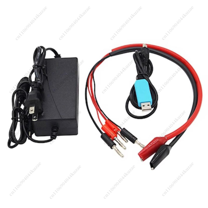 EBC-A05+ Portable Battery Capa - Battery Load Tester のレビューと価格