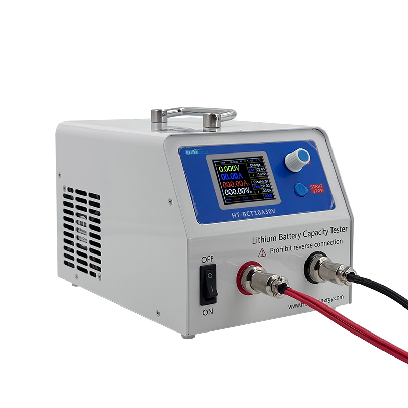 Heltec 10A-50A Charge/Discharg - Battery Load Tester のレビューと価格