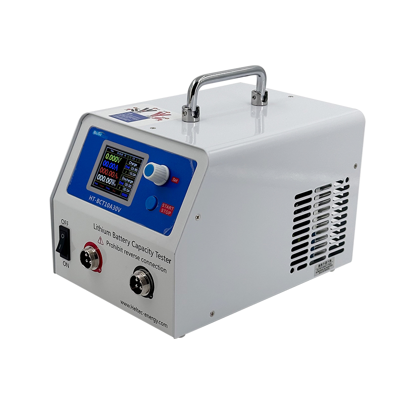 Heltec 10A-50A Charge/Discharg - Battery Load Tester のレビューと価格