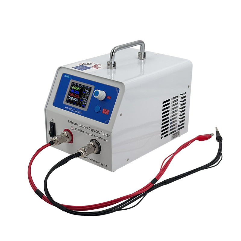 Heltec 10A-50A Charge/Discharg - Battery Load Tester のレビューと価格
