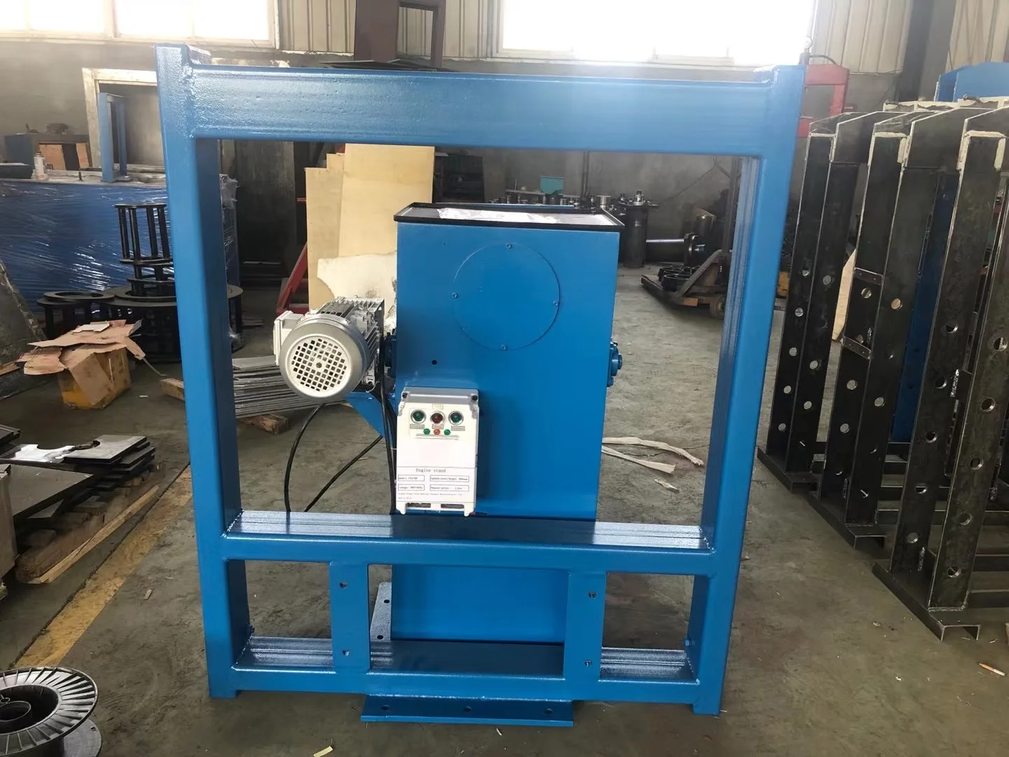 Electric Heavy Duty 3000kg  Ro - Engine Stand Heavy Duty のレビューと価格