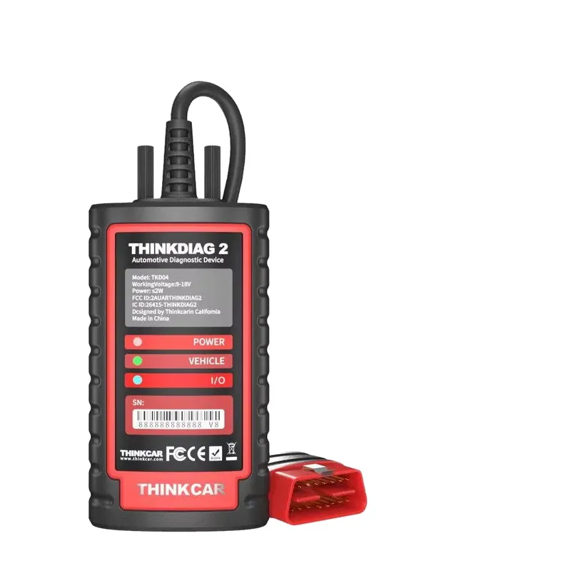 Thinkdiag 2 Diagnostic Tool OB - Car Diagnostic Tool のレビューと価格