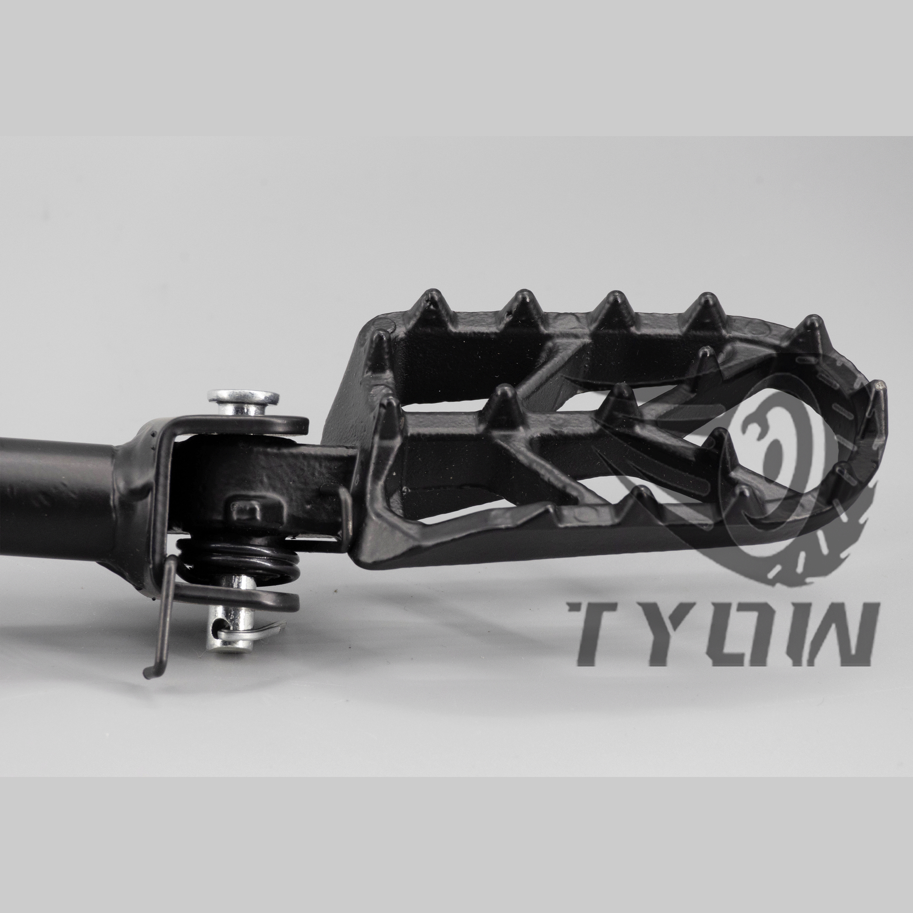 Ct70 Z50 Mount Studded Footpeg - Engine Stand Heavy Duty のレビューと価格