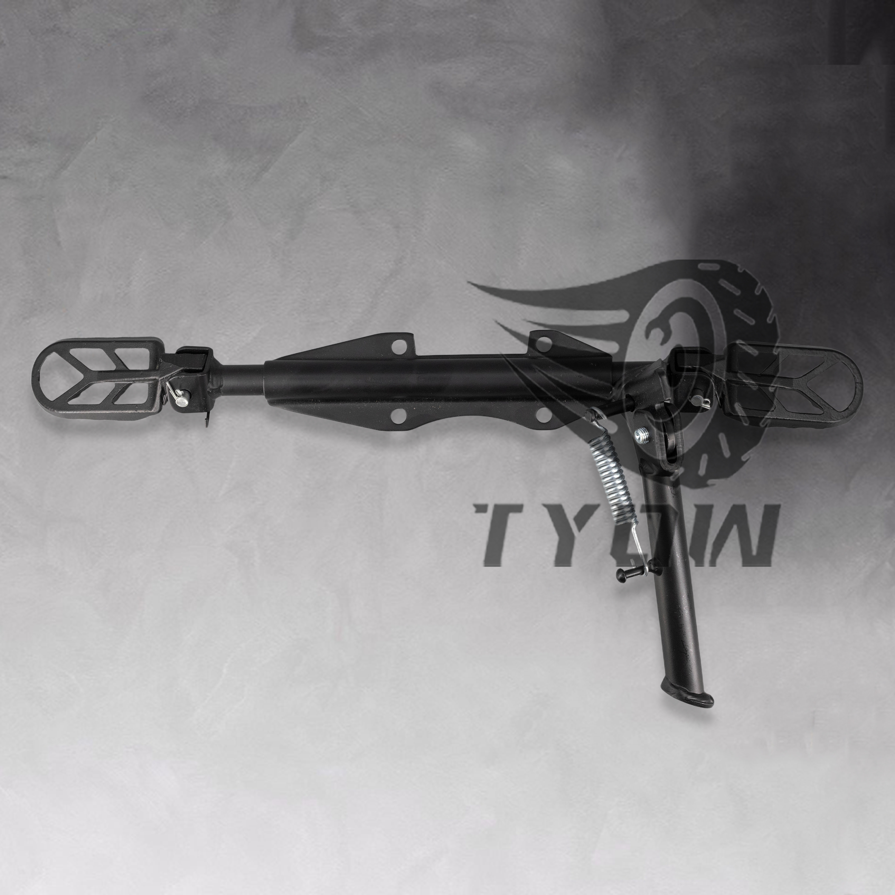 Ct70 Z50 Mount Studded Footpeg - Engine Stand Heavy Duty のレビューと価格