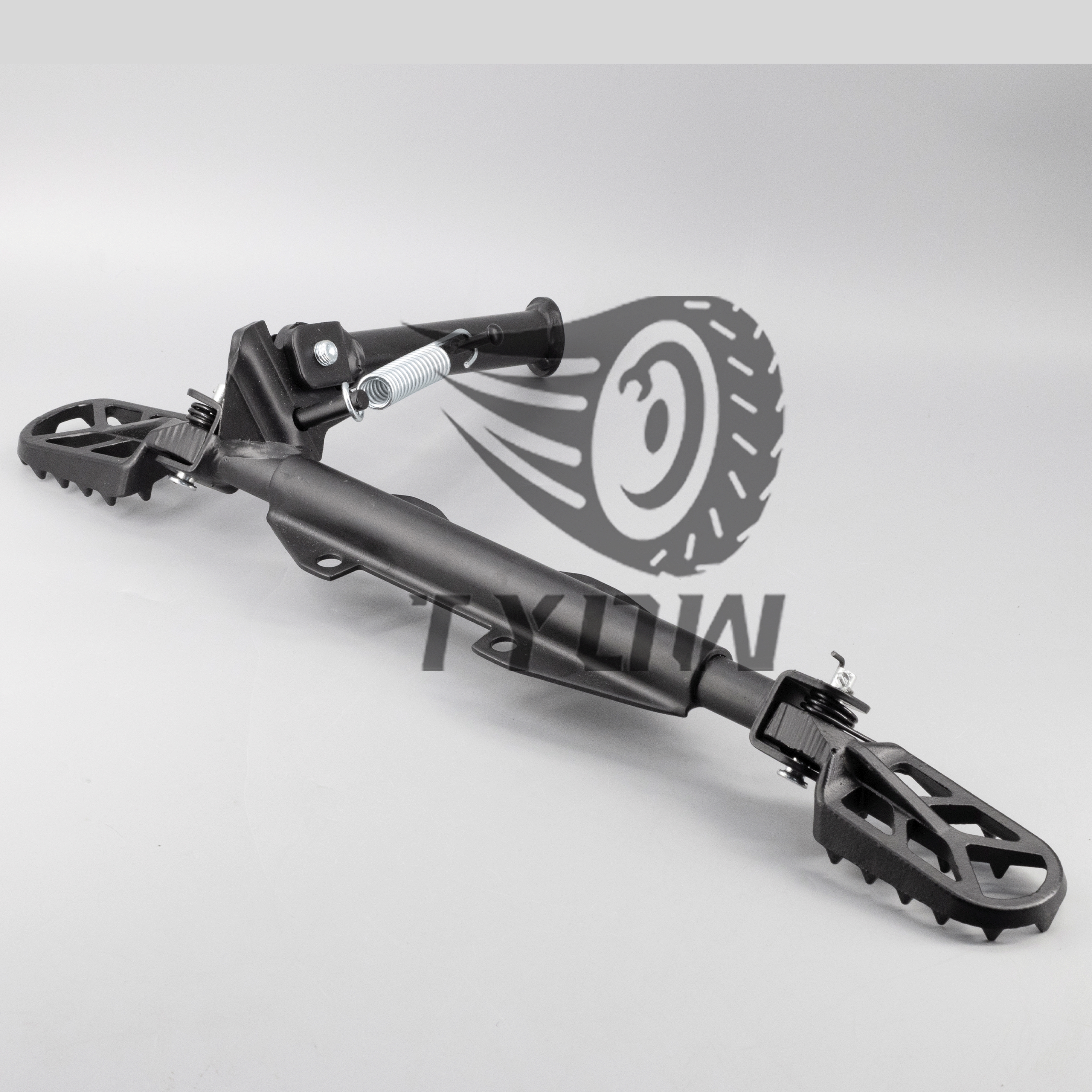 Ct70 Z50 Mount Studded Footpeg - Engine Stand Heavy Duty のレビューと価格