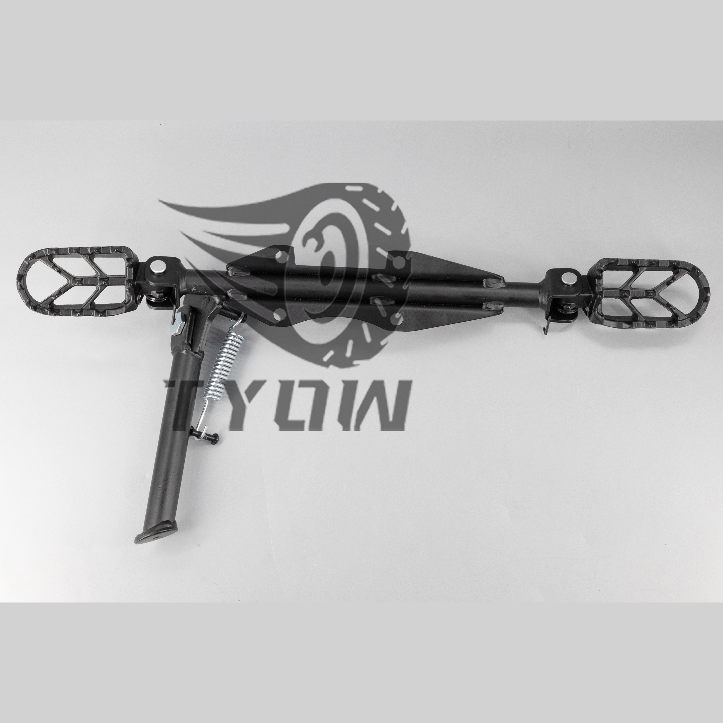Ct70 Z50 Mount Studded Footpeg - Engine Stand Heavy Duty のレビューと価格