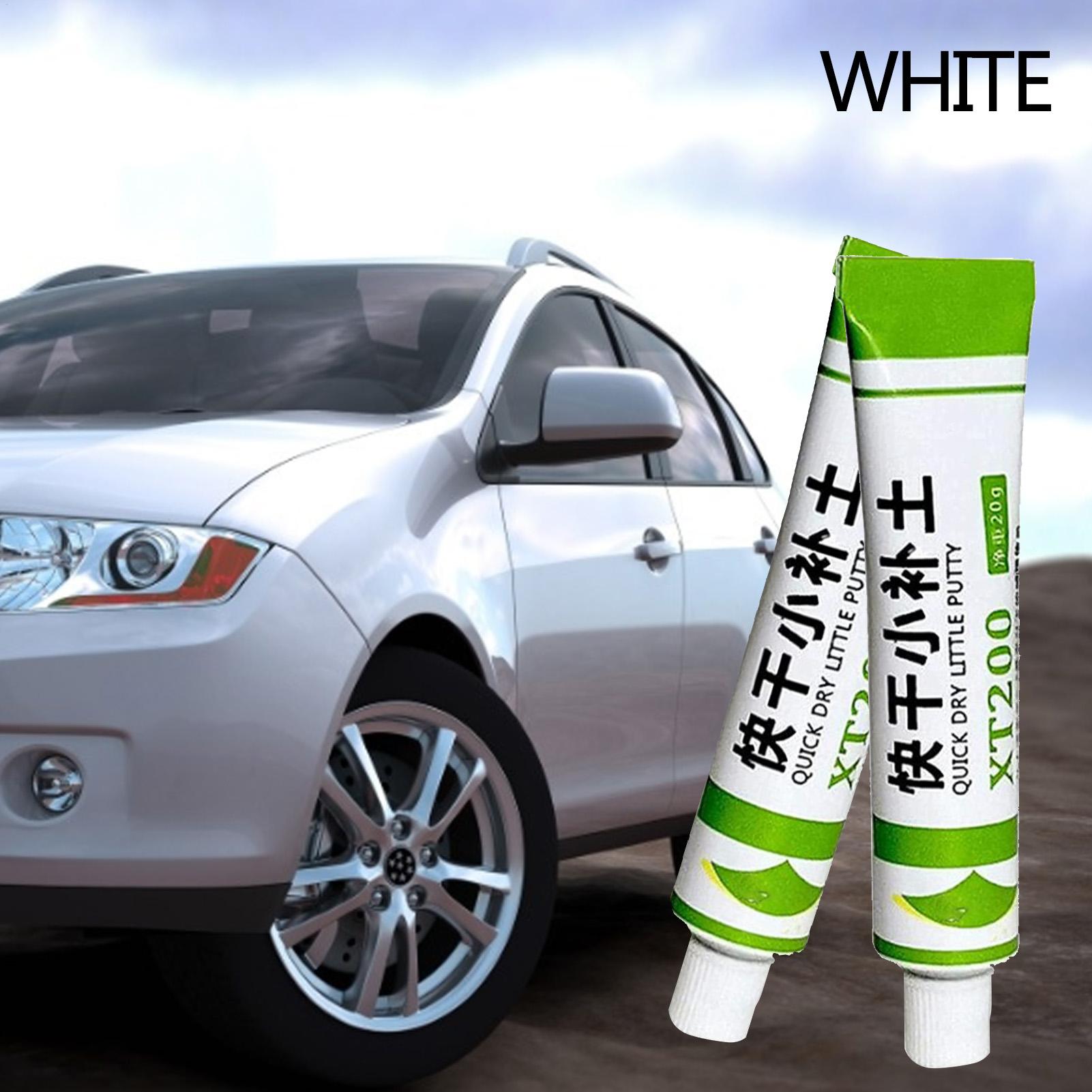 Car Body Putty Quick Dry Profe - Auto Body Filler のレビューと価格