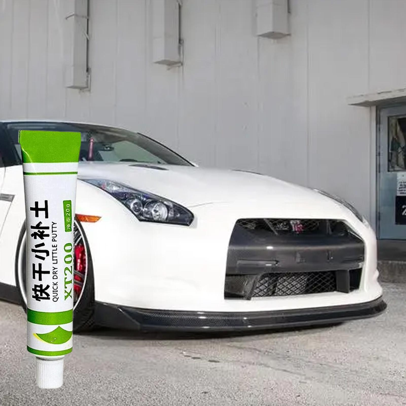 Car Body Putty Quick Dry Profe - Auto Body Filler のレビューと価格