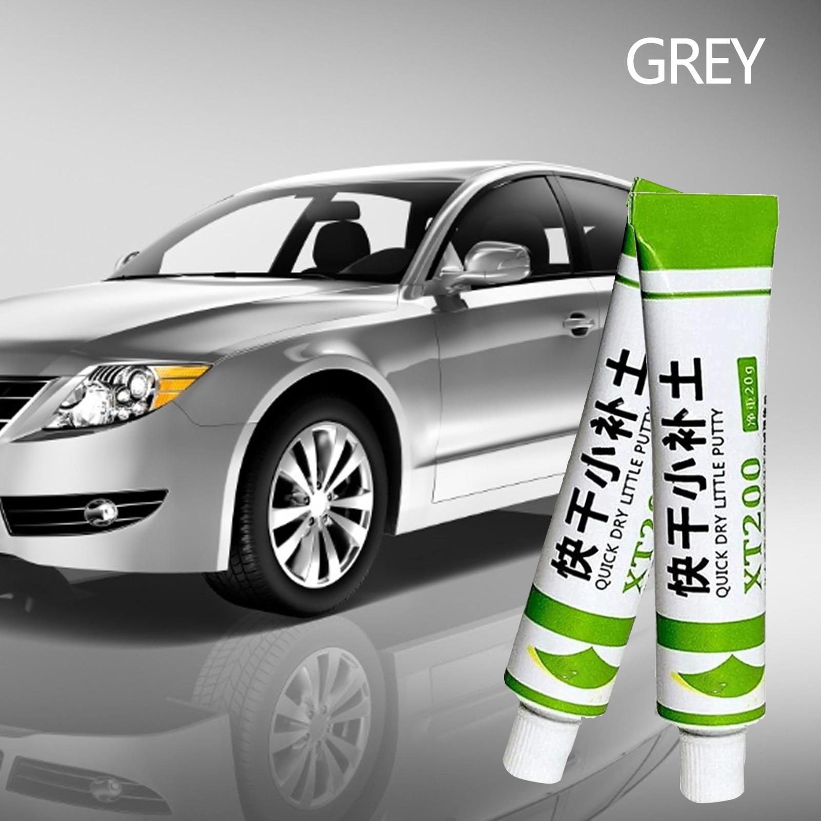Car Body Putty Quick Dry Profe - Auto Body Filler のレビューと価格
