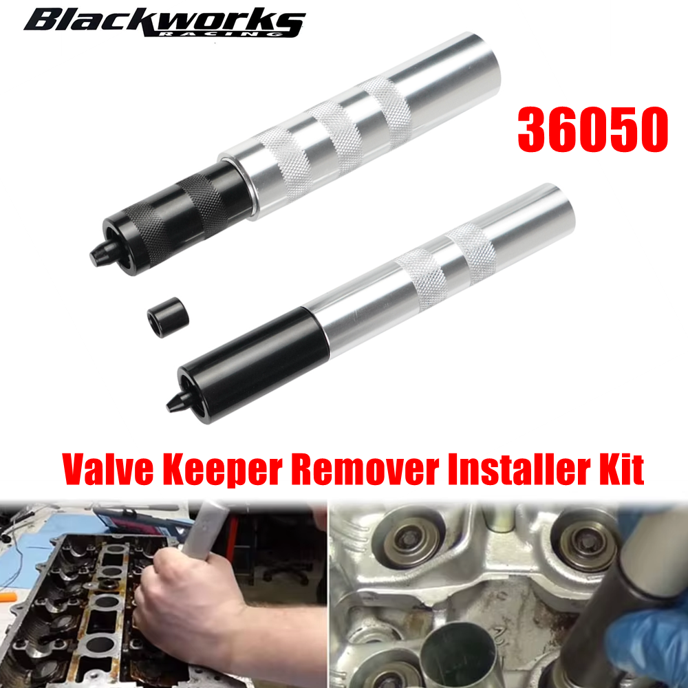 36050 Valve Keeper Remover and - Valve Spring Compressor のレビューと価格