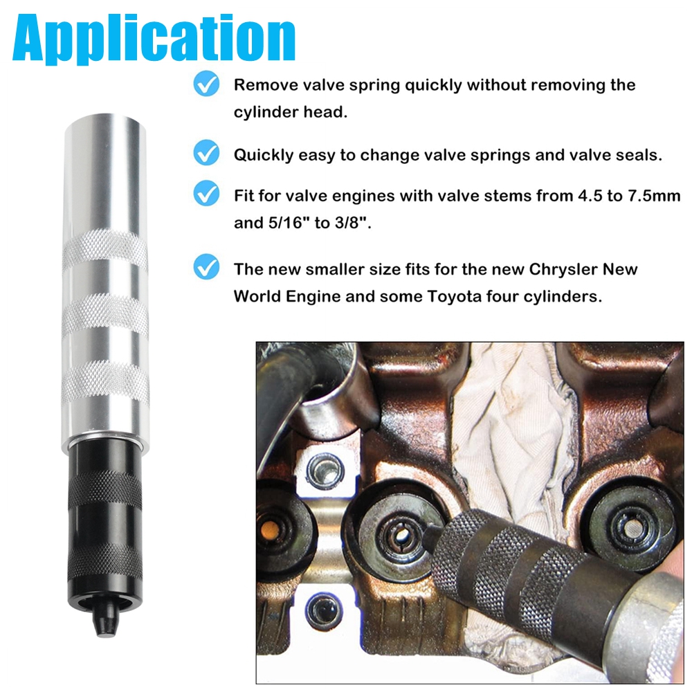 36050 Valve Keeper Remover and - Valve Spring Compressor のレビューと価格