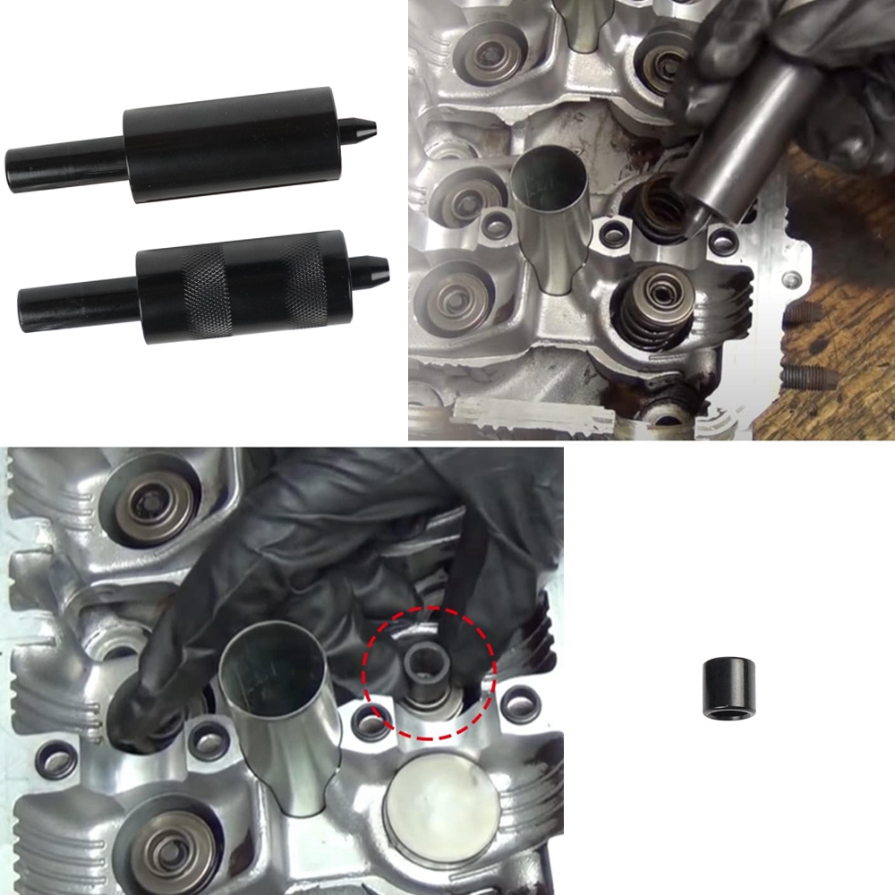 36050 Valve Keeper Remover and - Valve Spring Compressor のレビューと価格
