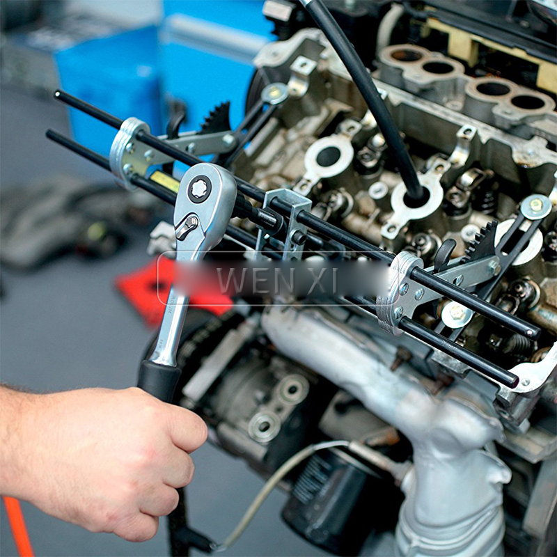 Engine Valve Spring Compressor - Valve Spring Compressor のレビューと価格