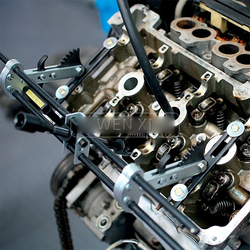Engine Valve Spring Compressor - Valve Spring Compressor のレビューと価格