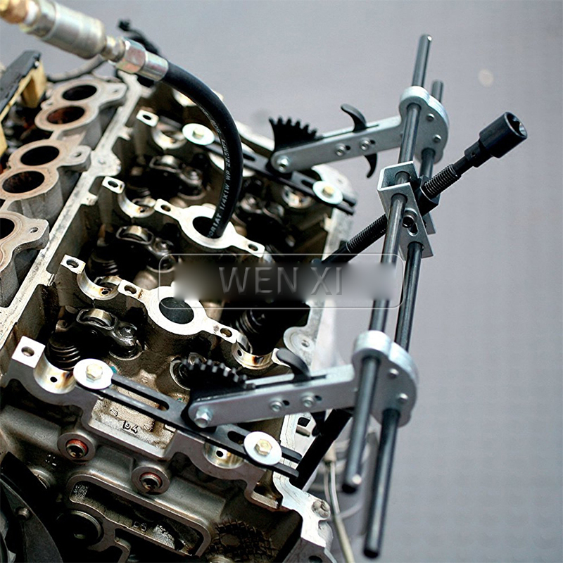 Engine Valve Spring Compressor - Valve Spring Compressor のレビューと価格