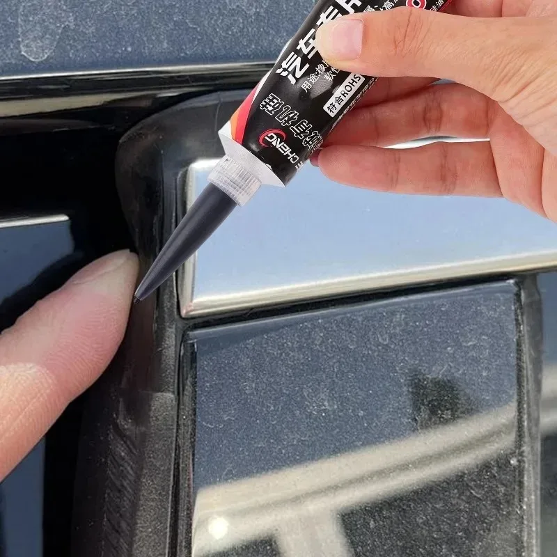 1/2PCS Waterproof Car Windshie - Auto Body Filler のレビューと価格