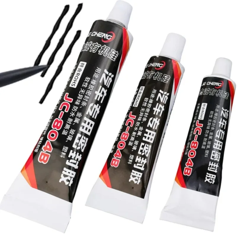 1/2PCS Waterproof Car Windshie - Auto Body Filler のレビューと価格