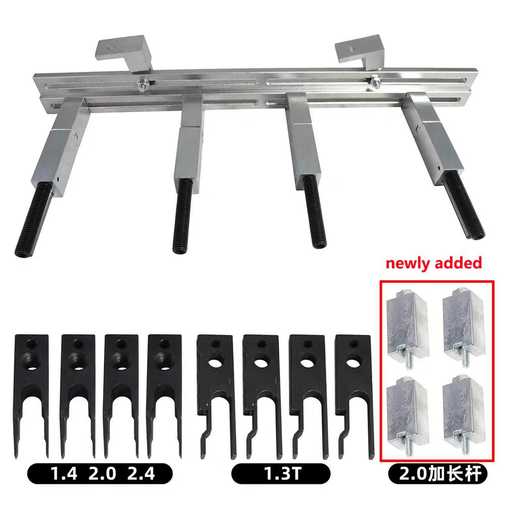 New Version Variable Valve Act - Valve Spring Compressor のレビューと価格