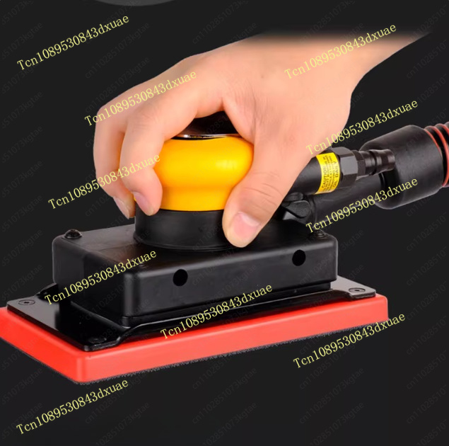 Rectangular Pneumatic Dry Sand - Auto Body Filler のレビューと価格