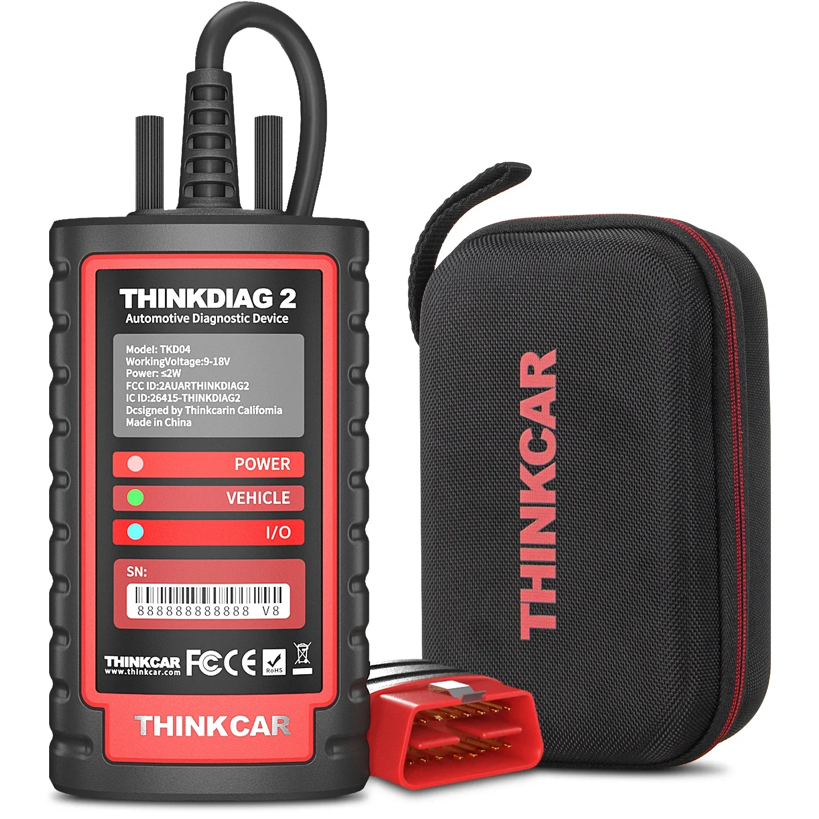 2026 Premium 2024 Car Scanner  - Car Diagnostic Tool のレビューと価格