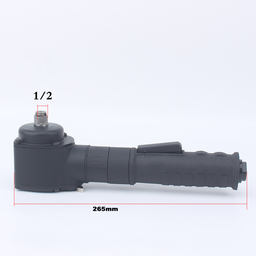 1/2 Quality Mini Pneumatic Imp - Pneumatic Impact Wrench のレビューと価格