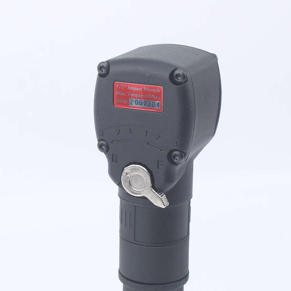1/2 Quality Mini Pneumatic Imp - Pneumatic Impact Wrench のレビューと価格