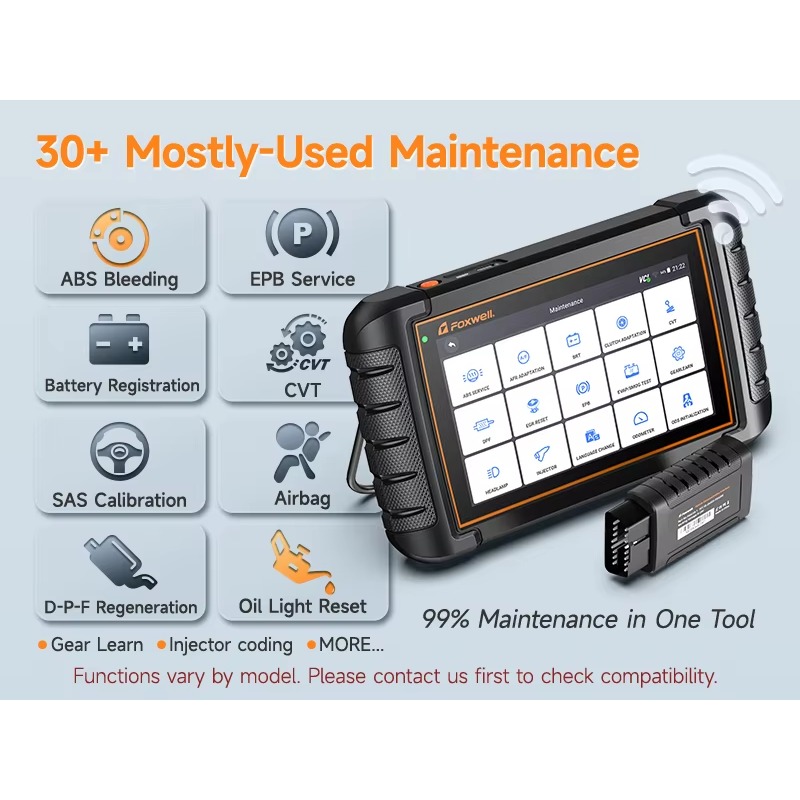 NT809BT OEM ODM Car Diagnostic - Car Diagnostic Tool のレビューと価格