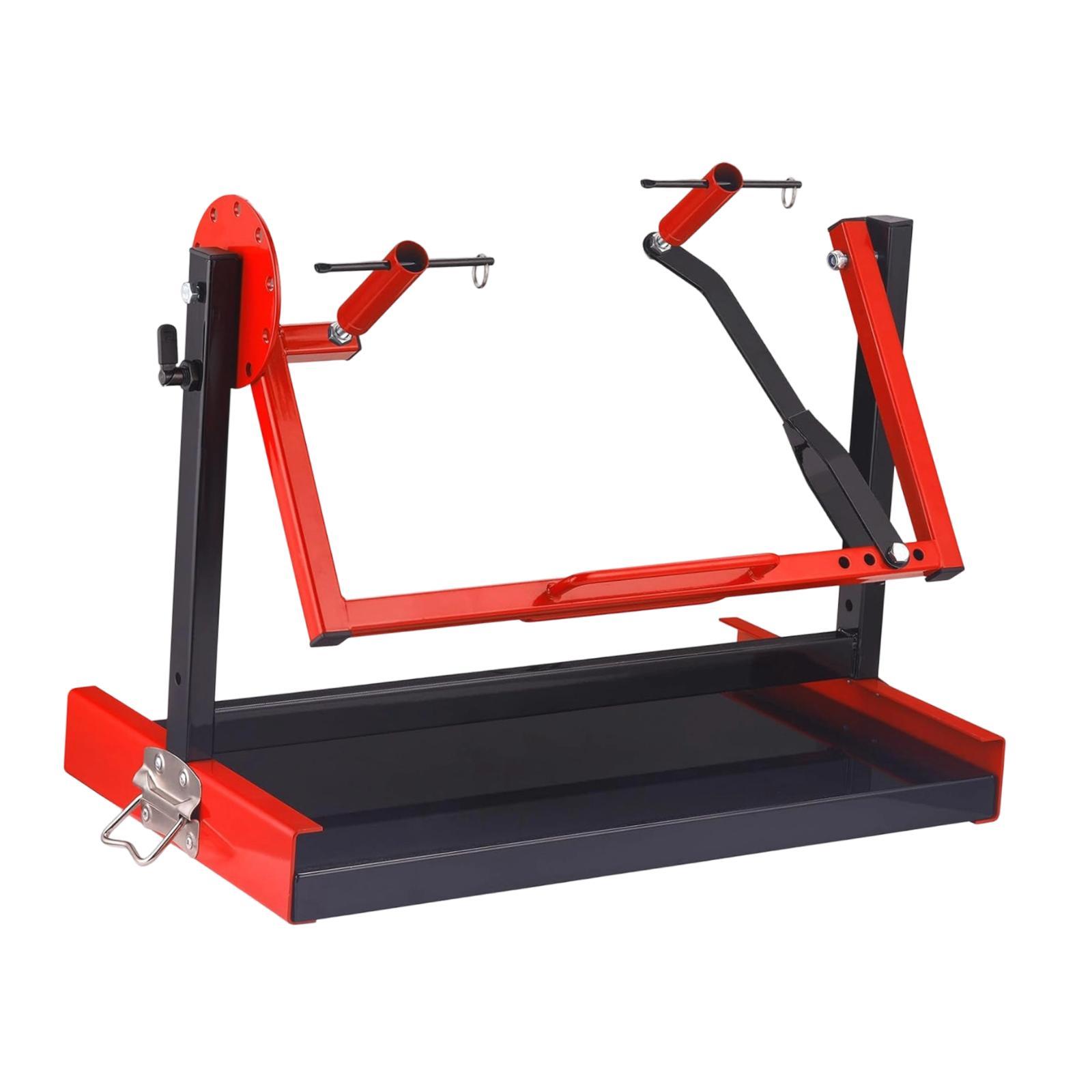 Heavy Duty Motorcycle Engine S - Engine Stand Heavy Duty のレビューと価格
