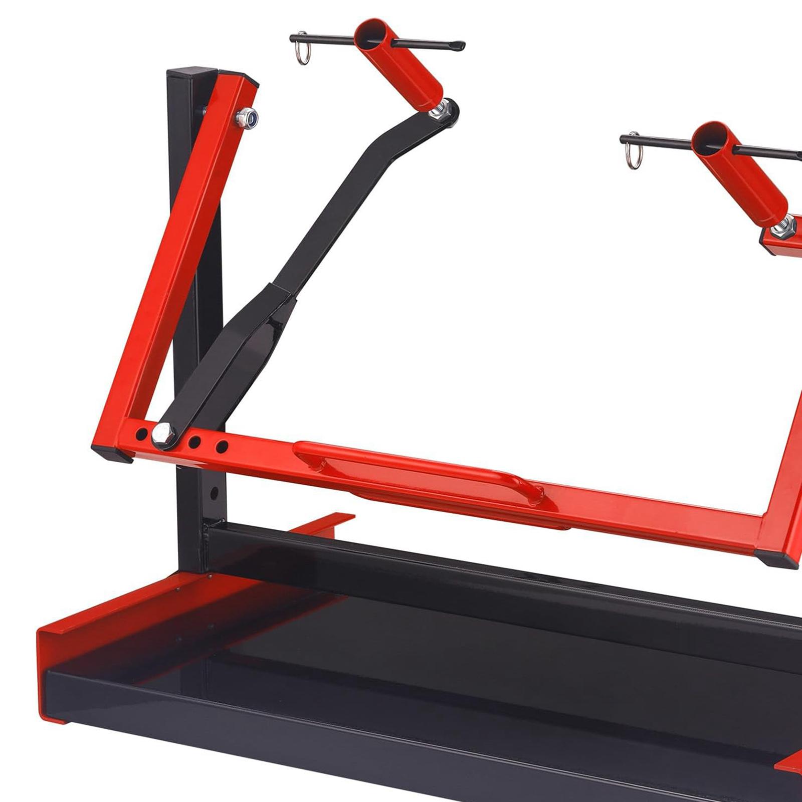 Heavy Duty Motorcycle Engine S - Engine Stand Heavy Duty のレビューと価格