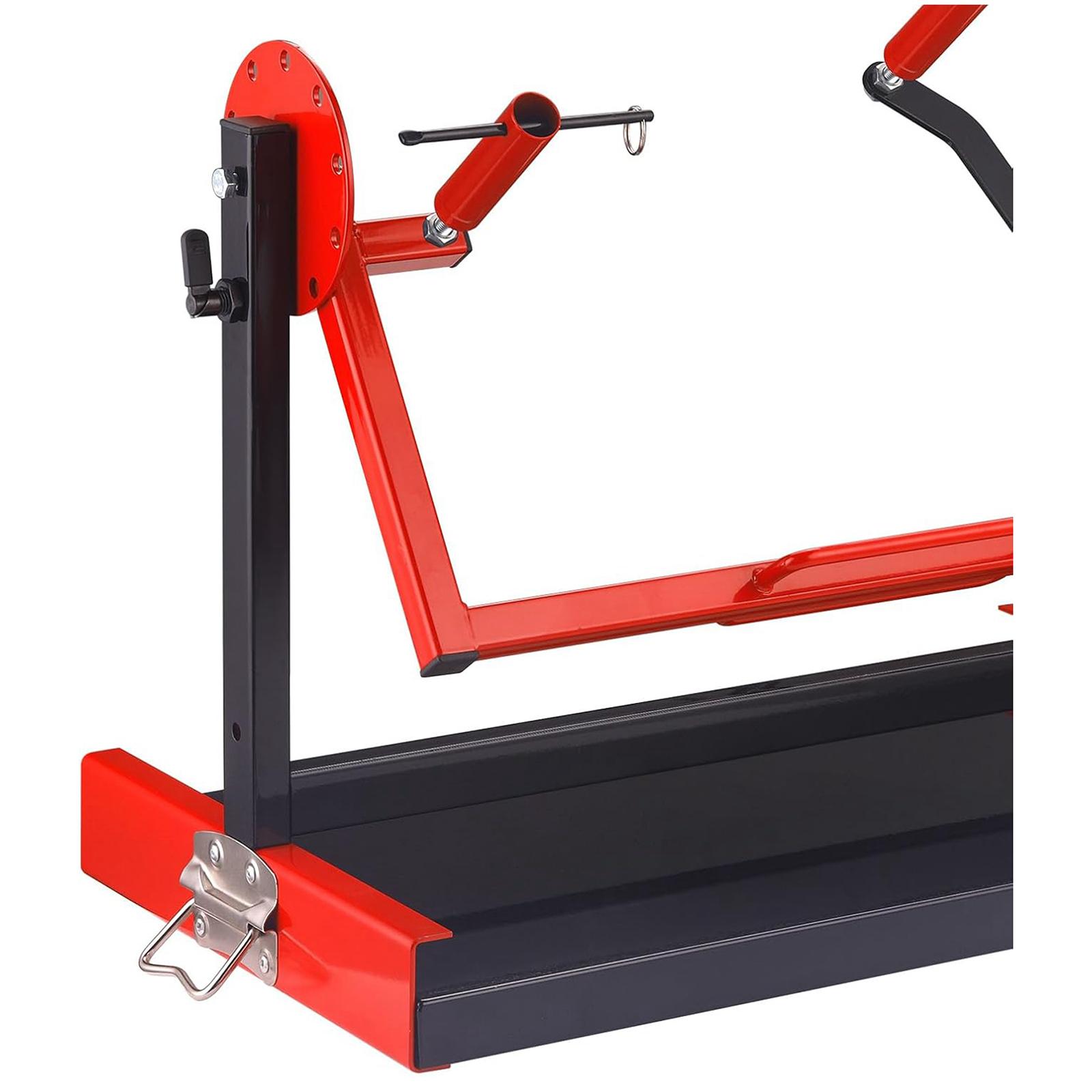 Heavy Duty Motorcycle Engine S - Engine Stand Heavy Duty のレビューと価格