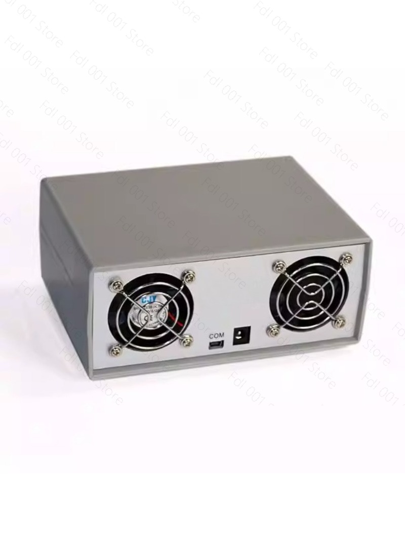 Battery Capacity Tester EBC-A0 - Battery Load Tester のレビューと価格