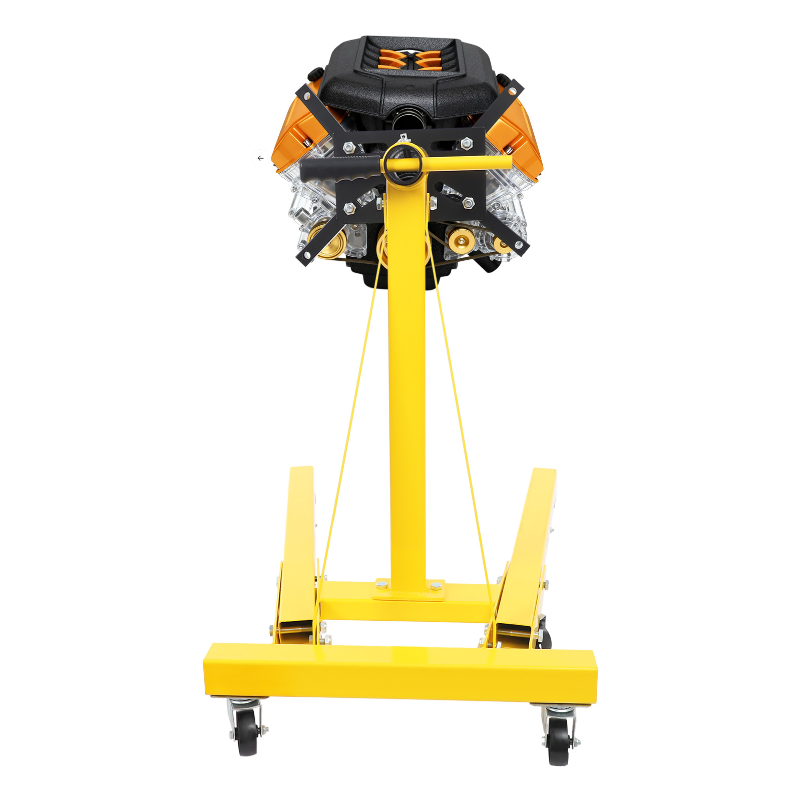 Engine Stand 2000 LB, Heavy Du - Engine Stand Heavy Duty のレビューと価格